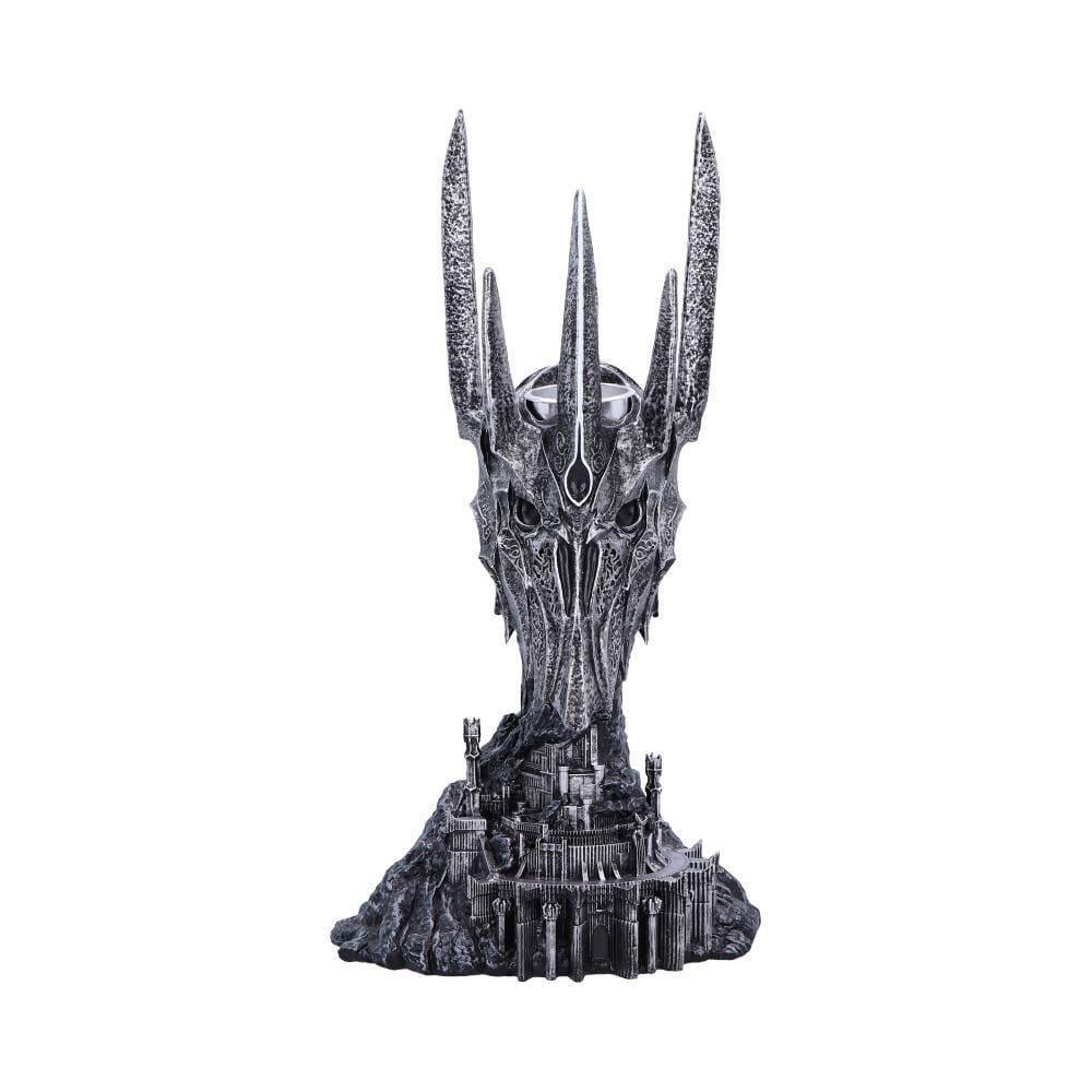 Lord of the Rings Sauron Värmeljushållare 33 cm Nemesis Now