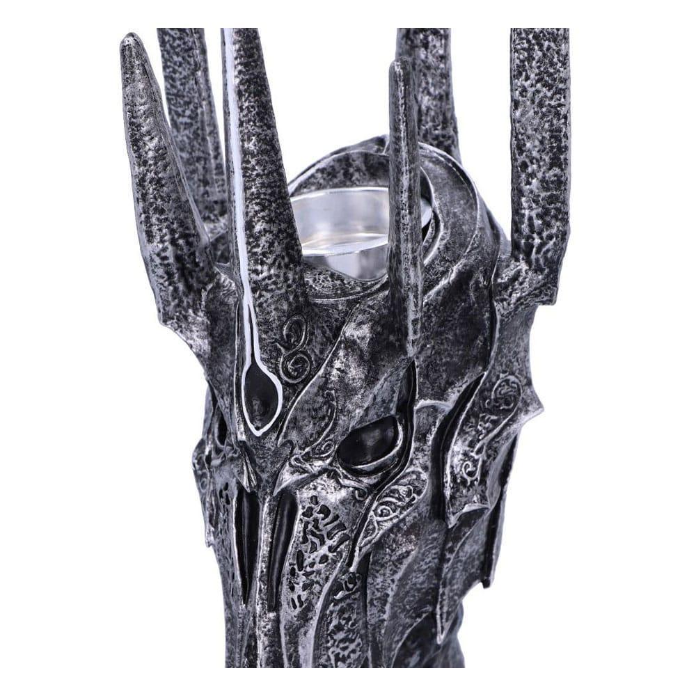 Lord of the Rings Sauron Värmeljushållare 33 cm Nemesis Now