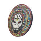 Iron Maiden Plaque Book of Souls 29 cm Nemesis Now