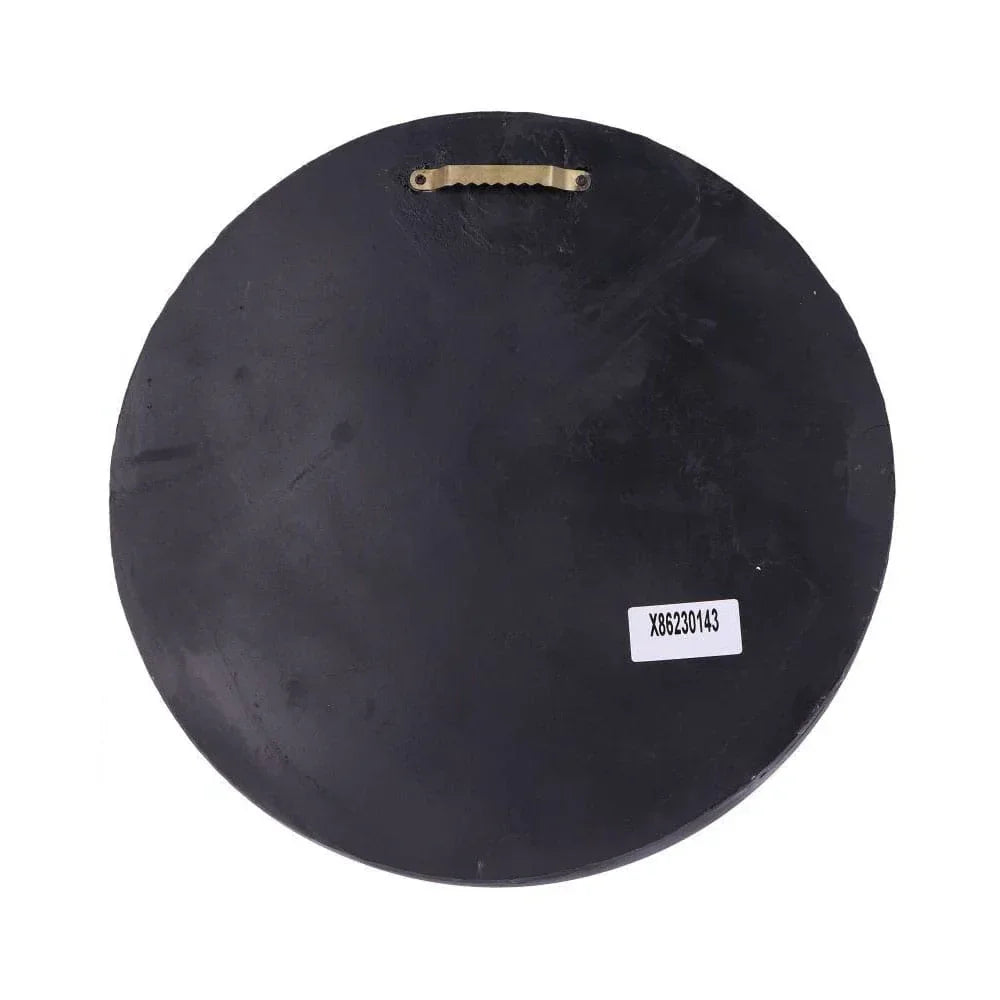 Iron Maiden Plaque Book of Souls 29 cm Nemesis Now