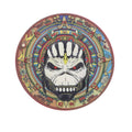 Iron Maiden Plaque Book of Souls 29 cm Nemesis Now