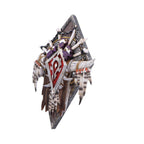 World of Warcraft Horde Plakett 30 cm Nemesis Now