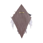 World of Warcraft Horde Plakett 30 cm Nemesis Now