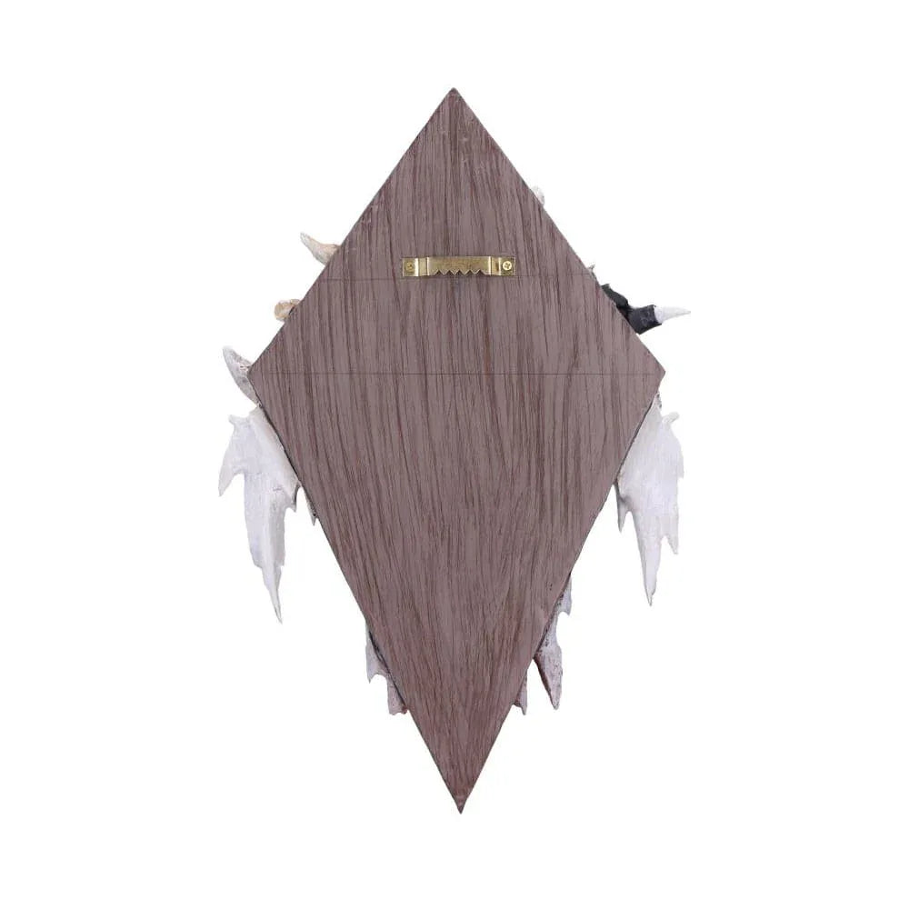 World of Warcraft Horde Plakett 30 cm Nemesis Now