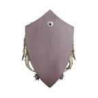 World of Warcraft Plaque Alliance 30 cm Nemesis Now