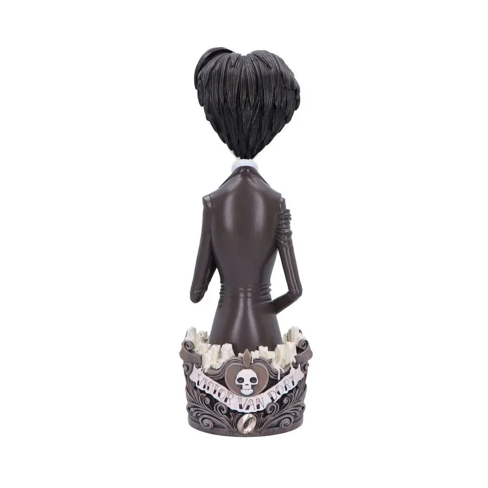 Corpse Bride Bust Victor 31 cm Nemesis Now