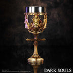 Dark Souls Ornstein Goblet Nemesis Now