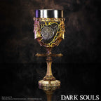 Dark Souls Ornstein Goblet Nemesis Now