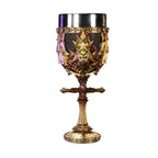 Dark Souls Ornstein Goblet Nemesis Now
