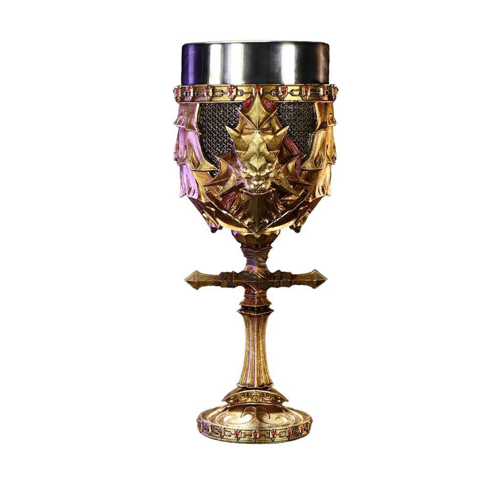 Dark Souls Ornstein Goblet Nemesis Now