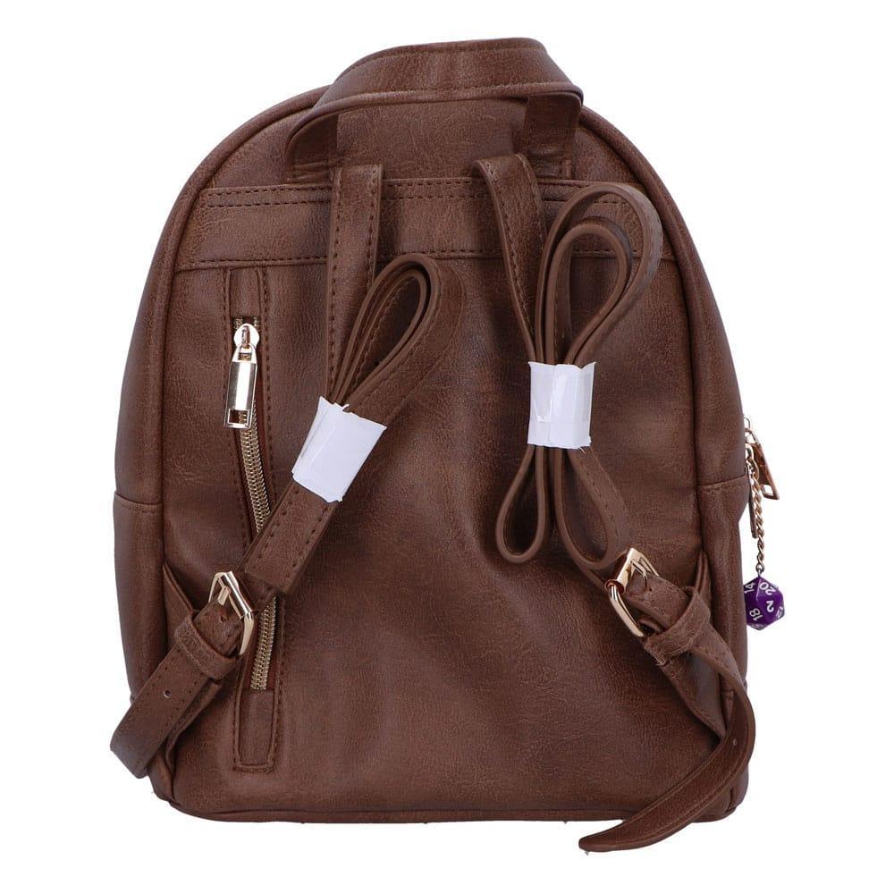 Dungeons & Dragons Mimic Ryggsäck Nemesis Now