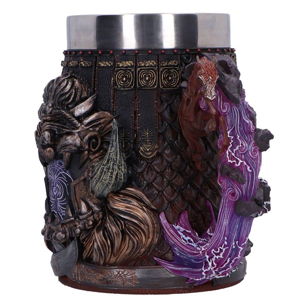 Elden Ring Starscourge Radahn Tankard 15 cm - Nerdbutiken