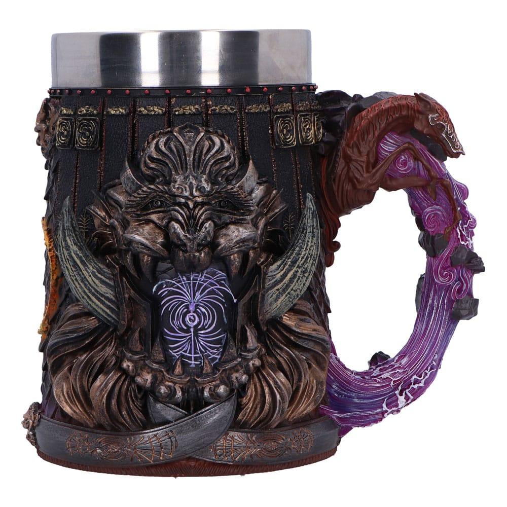 Elden Ring Starscourge Radahn Tankard 15 cm - Nerdbutiken
