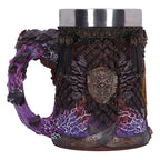 Elden Ring Starscourge Radahn Tankard 15 cm - Nerdbutiken