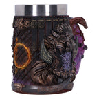 Elden Ring Starscourge Radahn Tankard 15 cm - Nerdbutiken