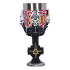 Ghost Papa Evolution Goblet Nemesis Now