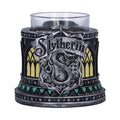 Harry Potter: Slytherin Tea Light Holder Nemesis Now
