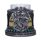 Harry Potter: Slytherin Tea Light Holder Nemesis Now
