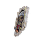 Iron Maiden Killers Plakett i Resin Nemesis Now