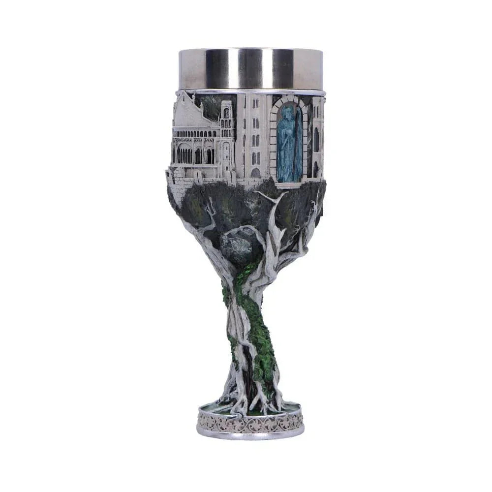 Lord Of The Rings Gondor Goblet Nemesis Now