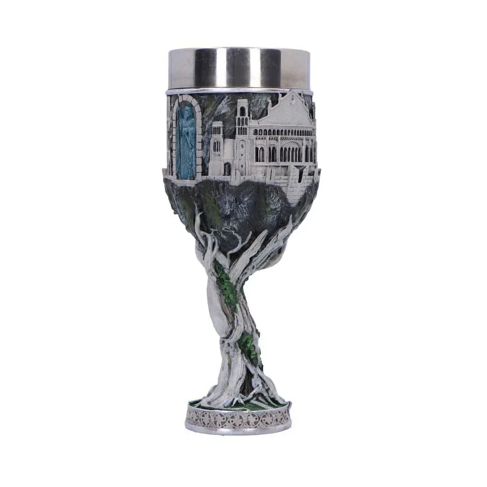 Lord Of The Rings Gondor Goblet Nemesis Now
