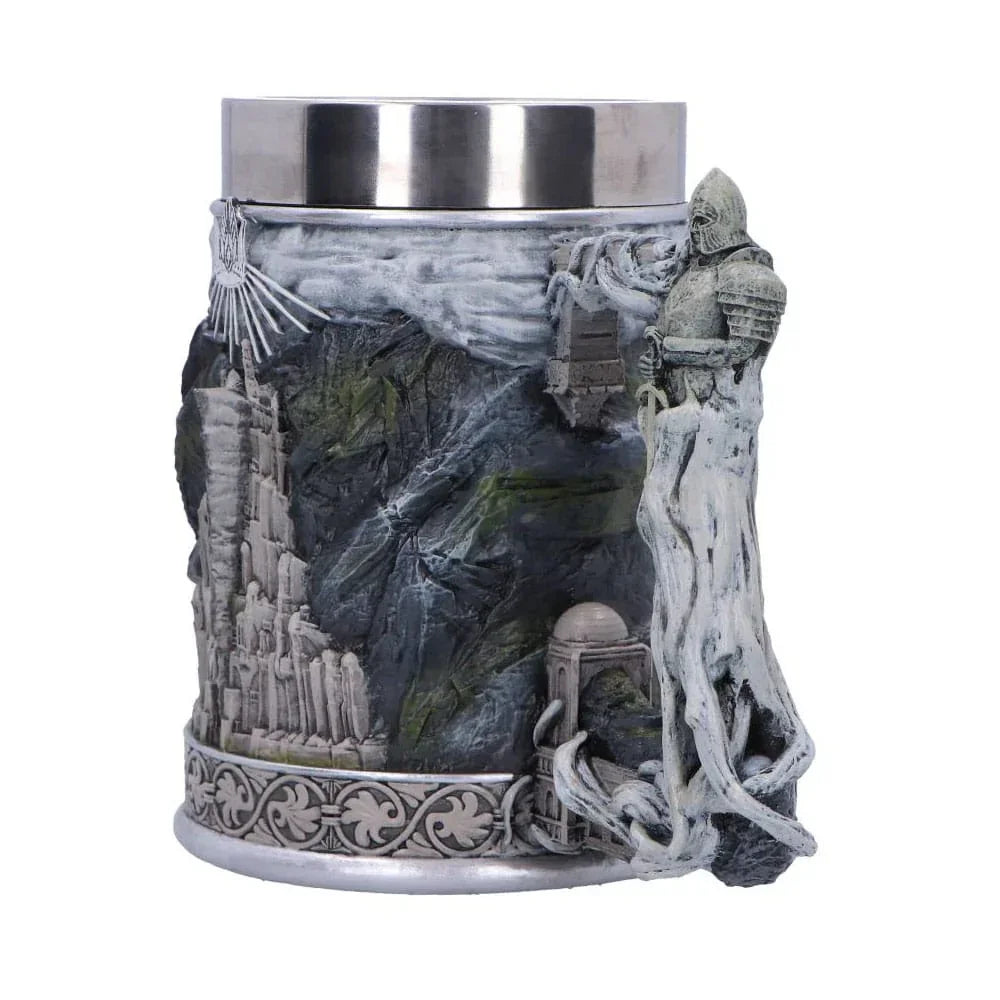 Lord Of The Rings Tankard Gondor 15 cm Nemesis Now