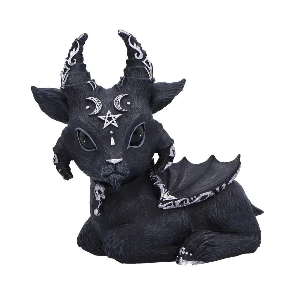 Cult Cuties Figur Baal 9 cm Nemesis Now