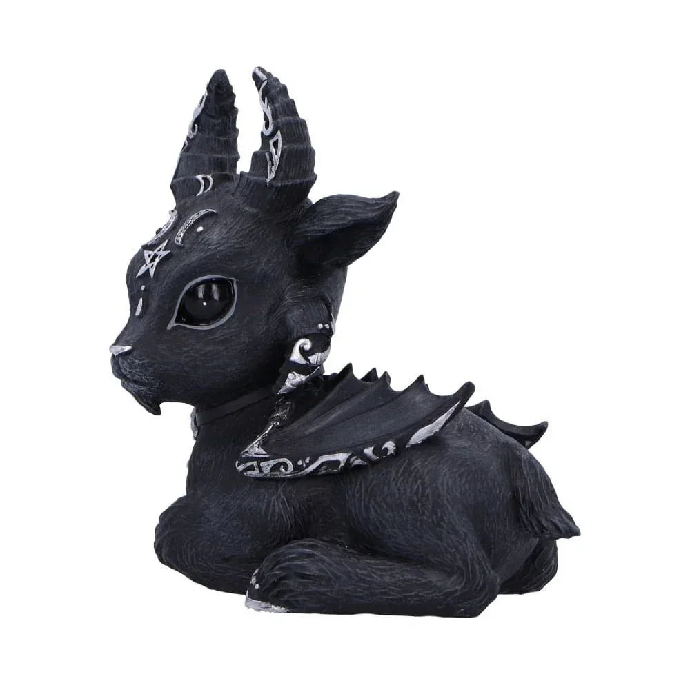 Cult Cuties Figur Baal 9 cm Nemesis Now
