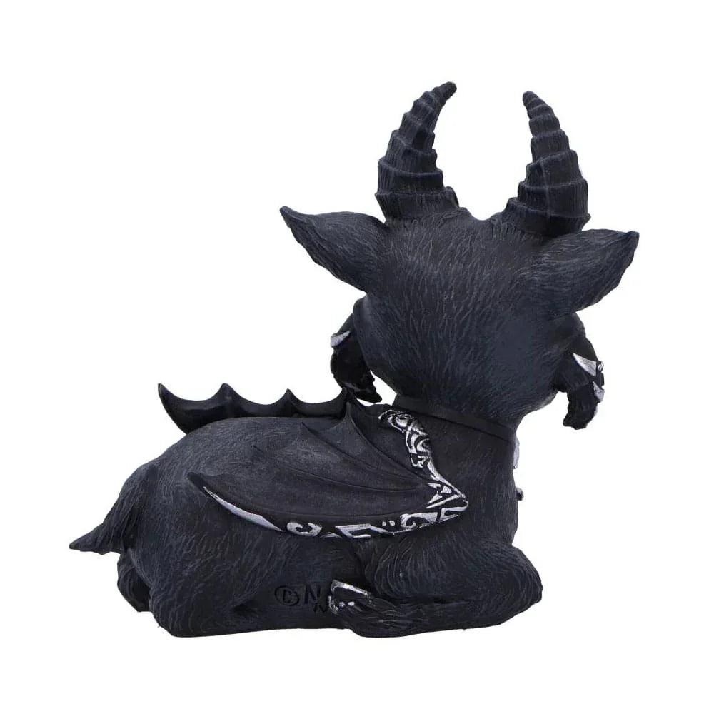 Cult Cuties Figur Baal 9 cm Nemesis Now