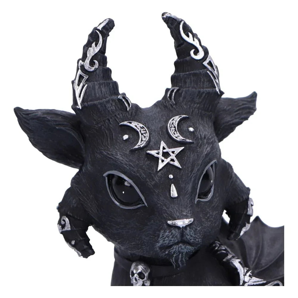 Cult Cuties Figur Baal 9 cm Nemesis Now