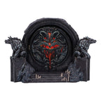 Diablo IV Hells Gate Förvaringsbox 22 cm Nemesis Now