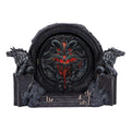 Diablo IV Hells Gate Förvaringsbox 22 cm Nemesis Now