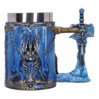 World of Warcraft Tankard The Lich King Nemesis Now