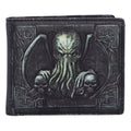Cthulhu Plånbok - Svart Cthulhu Design Nemesis Now