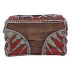 Dungeons & Dragons Förvaringsbox Bag of Holding & Devouring 17 cm Nemesis Now