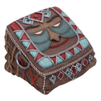 Dungeons & Dragons Förvaringsbox Bag of Holding & Devouring 17 cm Nemesis Now