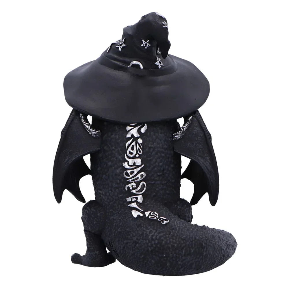 Cult Cuties Figur Azascale 10 cm - Förtrollande Ödlefigur Nemesis Now