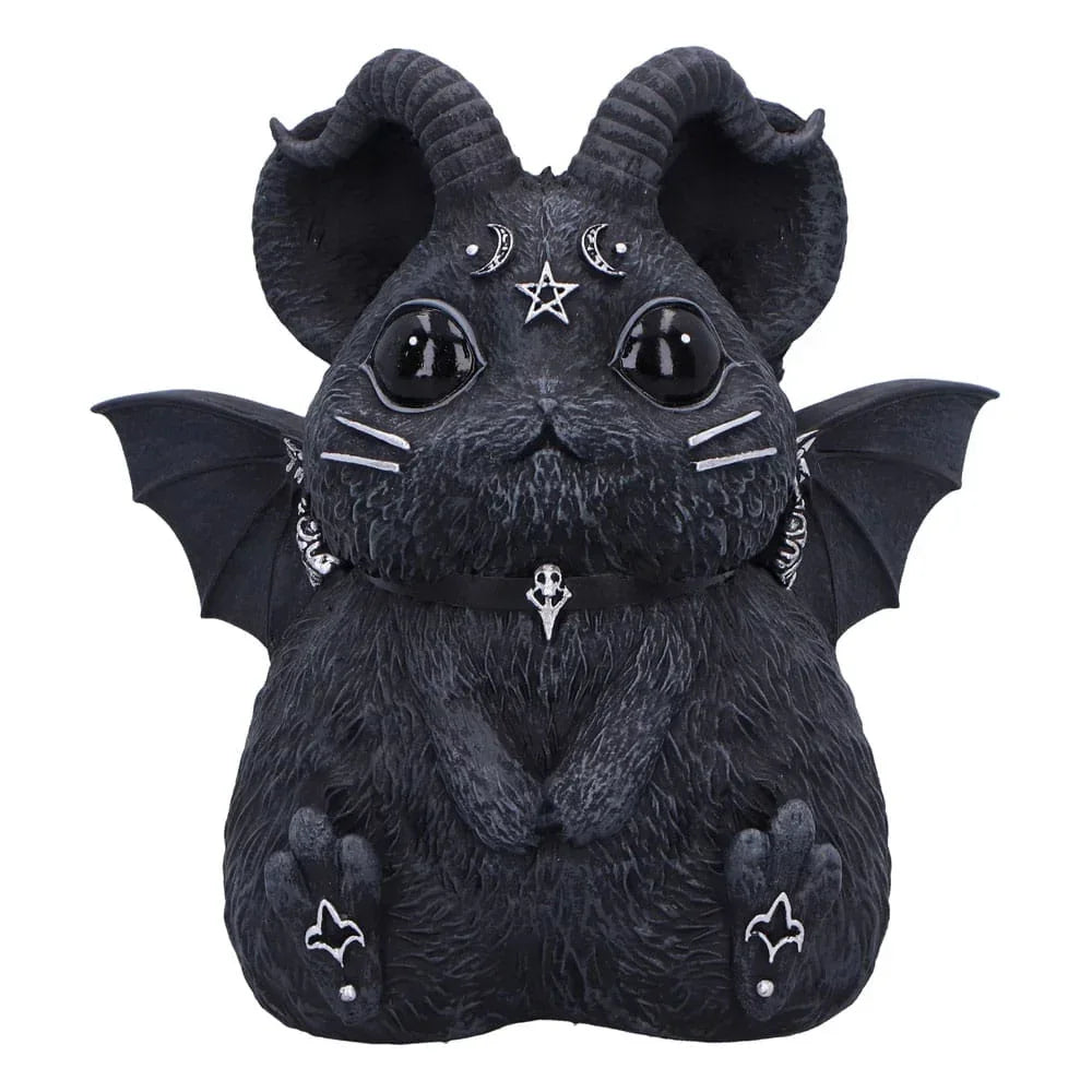 Cult Cuties Figur Marchillias 9 cm - Gothisk Charm Nemesis Now