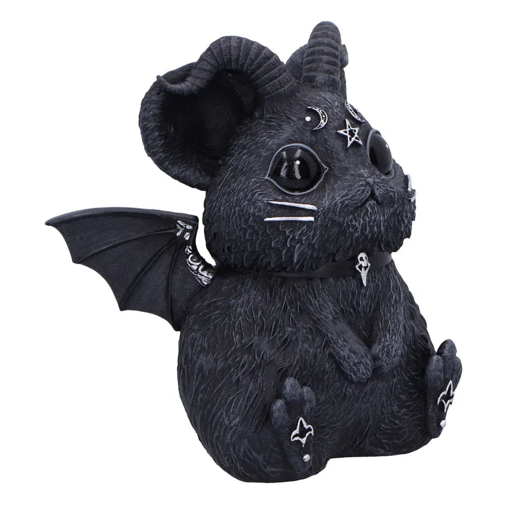 Cult Cuties Figur Marchillias 9 cm - Gothisk Charm Nemesis Now