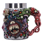 Dungeons & Dragons Beholder Tankard Nemesis Now