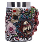 Dungeons & Dragons Beholder Tankard Nemesis Now