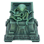 Cthulhu Förvaringsbox - Crypt of Cthulhu (JR) 13 cm Nemesis Now