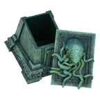 Cthulhu Förvaringsbox - Crypt of Cthulhu (JR) 13 cm Nemesis Now