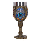 Harry Potter Goblet Four Houses Collectible Nemesis Now