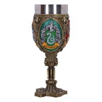 Harry Potter Goblet Four Houses Collectible Nemesis Now
