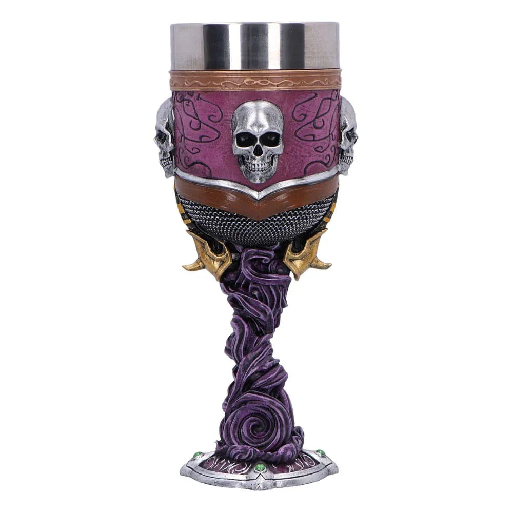 World of Warcraft Alexstrasza Goblet 19 cm Nemesis Now