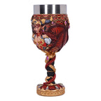 World of Warcraft Alexstrasza Goblet 19 cm Nemesis Now