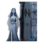 Corpse Bride Emily och Victoria Bokstöd 19 cm Nemesis Now