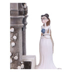 Corpse Bride Emily och Victoria Bokstöd 19 cm Nemesis Now