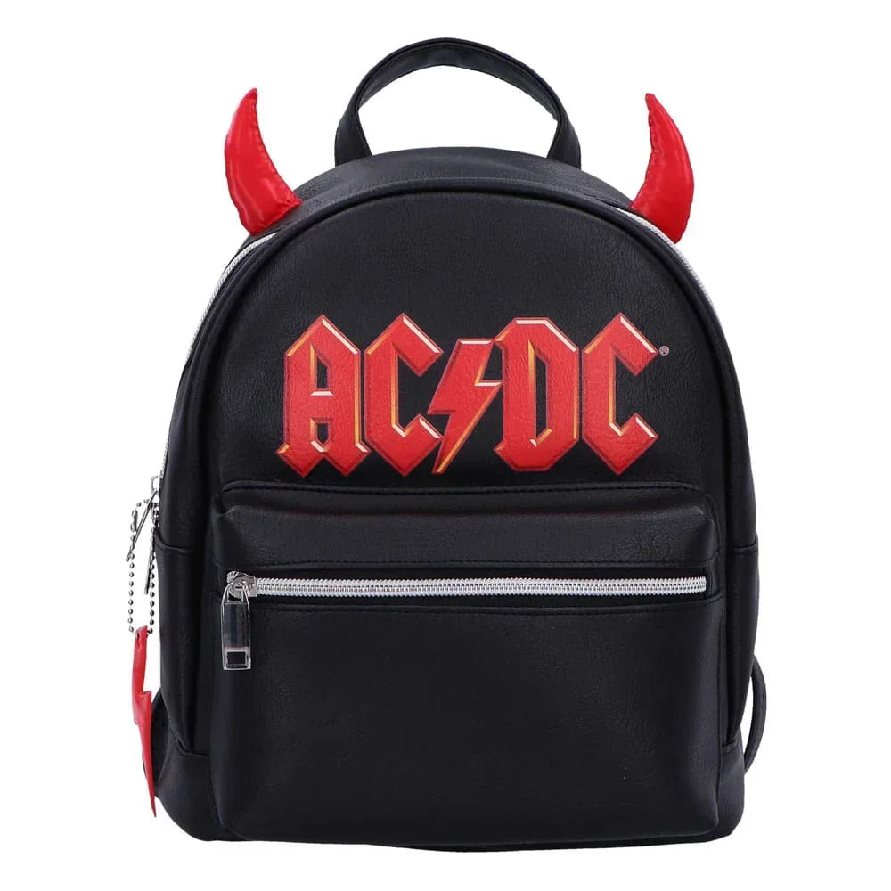 AC/DC Ryggsäck – Officiellt Licensierad Nemesis Now